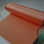 0.15mm Rolled Copper Shielding Sheet High Purity for sale