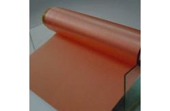 China 0.15mm Rolled Copper Shielding Sheet High Purity supplier