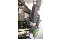 China 250000 CPH SMT Mounting Machine High Speed Pick And Place Machine supplier