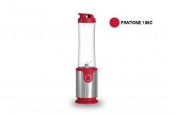 China Personal Smoothie Maker , Hand Held Portable Blender To Go supplier