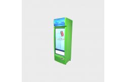 China 43 inch Transparent LCD Display Panel 1920*1080 Transparent Display Case Customized supplier