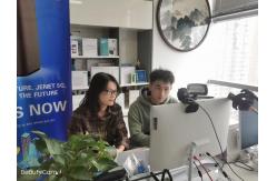 China WiFi 6 Mesh Routers manufacturer