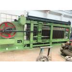 5300mm 25RPM PLC Control Rockfall Hexagonal Wire Mesh Machine for sale