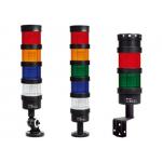 Lightweight Digital Speed Indicator High Power Warning Buzzers Lamp for sale