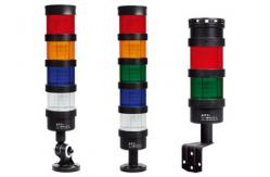 China Lightweight Digital Speed Indicator High Power Warning Buzzers Lamp supplier