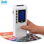 NR60CP Digital Color Meter Handheld Colorimeter High Accuracy 8°/D Optical Geometry for sale