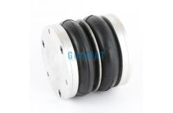 China W01-R58-4051 Firestone Industrial Air Spring Double Convoluted Pneumatic Accessory supplier