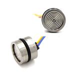 Oil Water Air Differential Pressure Sensor Silicon Piezoresistive Pressure Sensor for sale