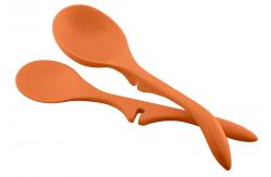 China Kitchen Tools And Gadgets Don'T Stick To Cutlery/Lazy Spoons And Rods supplier