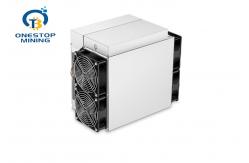 China Bitmain Antminer S19j Pro 100Th Bitcoin Miner Profitability Bitcoin Mining Machine supplier