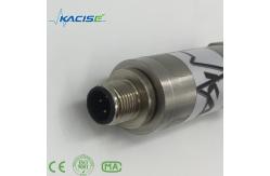 China Diesel pressure sensor with operating temperature -40°C~400°C supplier