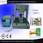 Thermode Soldering  Hot-bar Reflow Soldering For ACF TAB Soldering Fixture