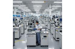 China Automatic Soldering Machine manufacturer