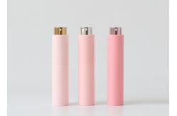 China Screw Neck  8ml Mini Refillable Perfume atomiser Portable Perfume Travel Dispenser supplier