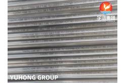 China ASTM B111 C7060 , CN102,  For Heat Exchanger/Condenser Boiler NDT Available supplier