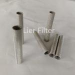 Hydraulic Machinery Metal Mesh Filter applied In Aerospace for sale