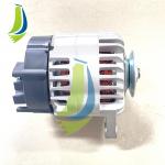 2871A306 Excavator Spare Parts Alternator For 1004-40T Engine for sale