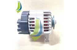 China 2871A306 Excavator Spare Parts Alternator For 1004-40T Engine supplier