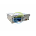 10A Four Terminals Cable Testing Equipment With Multiple Trigger Methods for sale