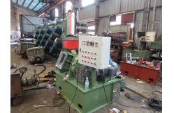 China Lab Dust Proof Rubber Mixing Machine 5.5KW Small Kneader Mixer Machine supplier