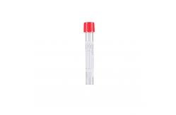 China Operate Easily Virus Sampling Tube Plastic iiLO Class I supplier