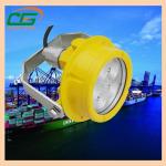 Explosion-proof industry light hard shell 120degree led waterproof heavy zone for sale