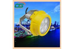 China Explosion-proof industry light hard shell 120degree led waterproof heavy zone supplier