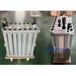 Veolia EDI Modules MK-3MiniHT Nominal Flow 1.14 M3/h Shipping Weight 57kg for sale