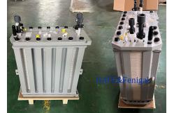 China VEOLIA EDI Modules For Continuous Electrodeionization Water Treatment E-Cell MK-7 supplier