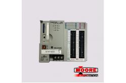 China 1769-L24ER-QBFC1B Allen Bradley PLC CompactLogix supplier