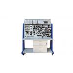 Colleges PLC Pneumatic Control , Pneumatic Training Equipment ISO9001 for sale