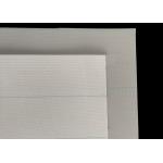 Single Layer Polyester Square Hole Mesh Belt Plain Weave For Conveyor And Dryer for sale