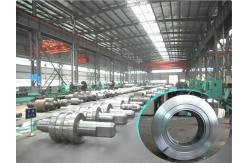 China pearlitic cast iron roll Chilled Cast Iron Rolls Large Blooming Chilled Rolls supplier