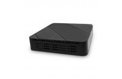 China HD 1080P Stream Live TV NTSC Last Channel Memory Iptv Player Linux supplier