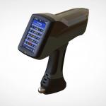 IP54 Hand Held LIBS Laser Alloy Material Identification Carbon PMI Analyzer for sale