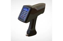 China IP54 Hand Held LIBS Laser Alloy Material Identification Carbon PMI Analyzer supplier