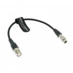 Control Cable For Canon Zoom Servo Lens Hirose 20-Pin Male To 8-Pin Female Ctrl Alvin'S Cables 20CM|7.8 Inches for sale