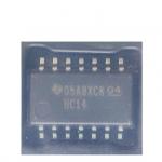 SN74HC14NS Logic ICs Inverters SMD/SMT SOIC-14 Package for sale