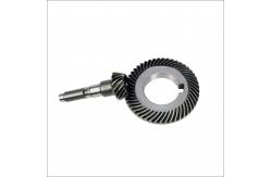 China Lightweight Structure Micro Reducer 90 Degree Reduction Gear Industrial Noise supplier