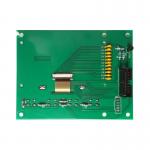 Small Quantity SMD Through Hole PCB Assembly Circuit Card Assembly Manufacturing