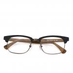 Full Rim Custom Order Acetate Optical Glasses Frame MR 12321 for sale