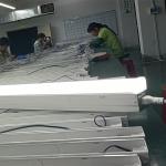 1200mm Linear Strip Light 38W for Indoor Lighting IP20 for Shopping Mall for sale
