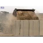 Standard Sand Filled Barriers bastion For Erosion And Scour Protection for sale