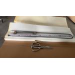 Professional Factory 1850°C MOSI2 U-Shaped Heating Element Customized