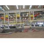 Tubular Section Traversing SAW Welding Manipulator 5m Cantilever Welding Platform