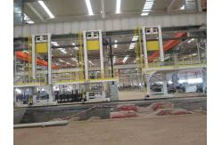China Tubular Section Traversing SAW Welding Manipulator 5m Cantilever Welding Platform supplier