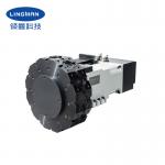 Fast and stable tool changing speed CNC power HAK33-BMT turret