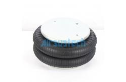 China Navistar 1685179C1 Air Spring Suspension Cross Firestone W01-358-7180 W013587122 supplier