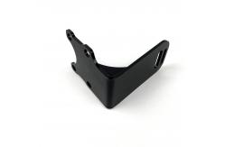 China Non Standard Metal Bracket Tolerance 0.05mm Welding Custom Service supplier