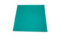 China Antistatic Ground Wire ESD Table Mat For Mobile Computer Repair supplier